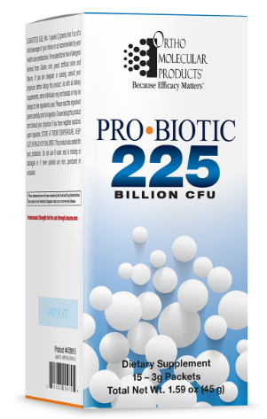 Probiotic 225